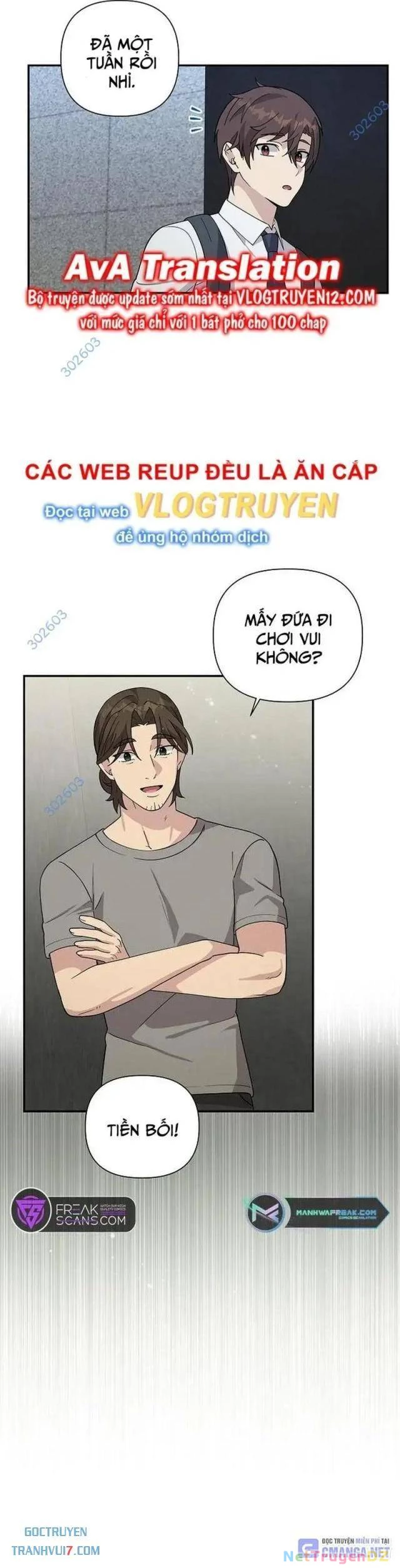 Em Gái Tôi Là Một Thiên Tài Chapter 18 - Trang 2