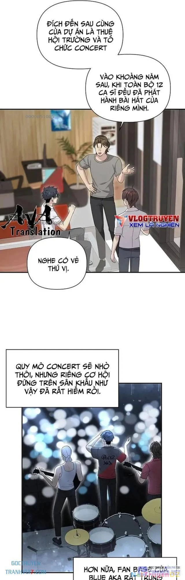 Em Gái Tôi Là Một Thiên Tài Chapter 18 - Trang 2