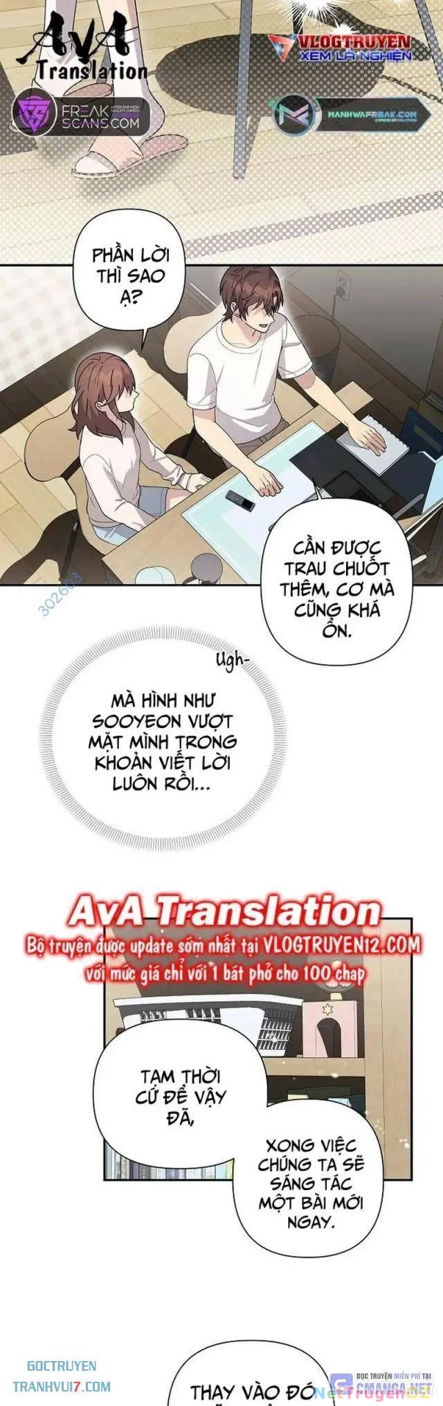 Em Gái Tôi Là Một Thiên Tài Chapter 18 - Trang 2