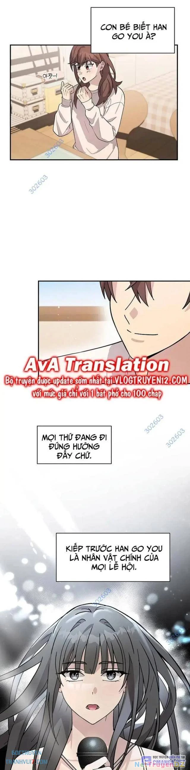 Em Gái Tôi Là Một Thiên Tài Chapter 18 - Trang 2