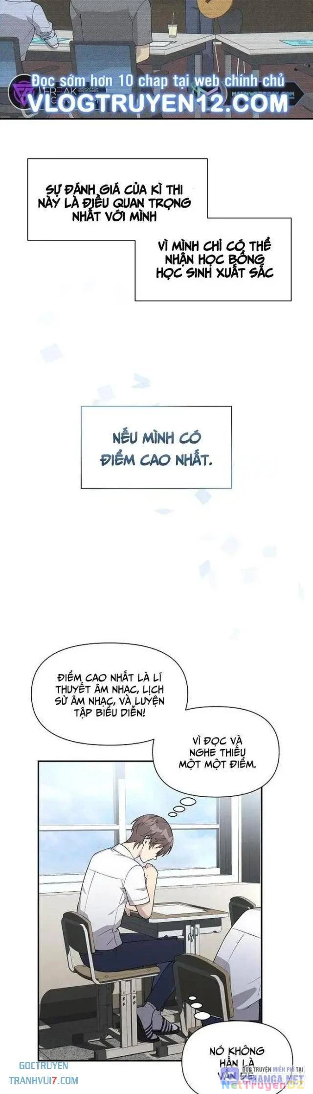 Em Gái Tôi Là Một Thiên Tài Chapter 19 - Trang 2