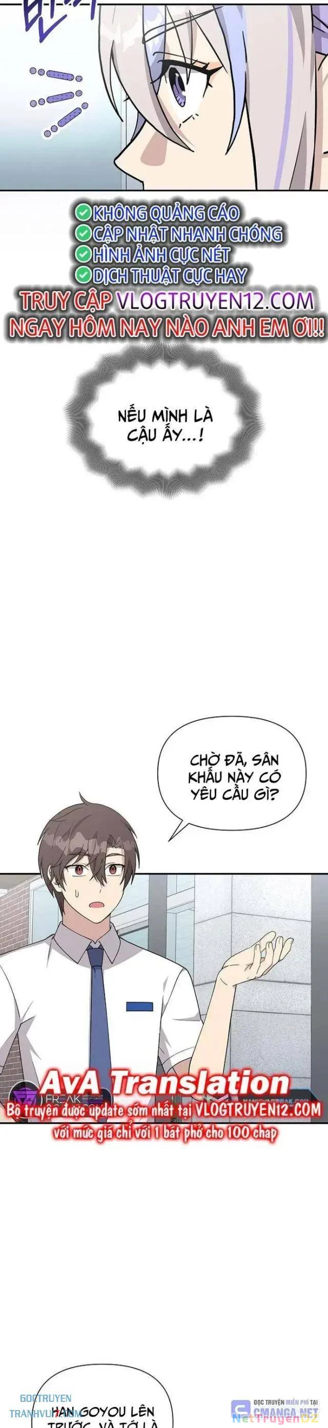 Em Gái Tôi Là Một Thiên Tài Chapter 19 - Trang 2