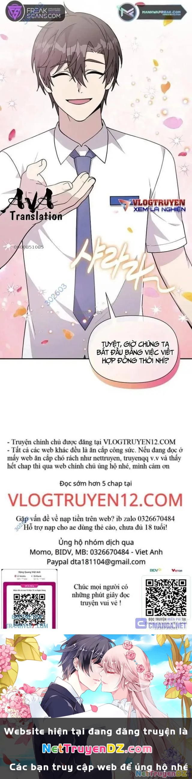 Em Gái Tôi Là Một Thiên Tài Chapter 19 - Trang 2