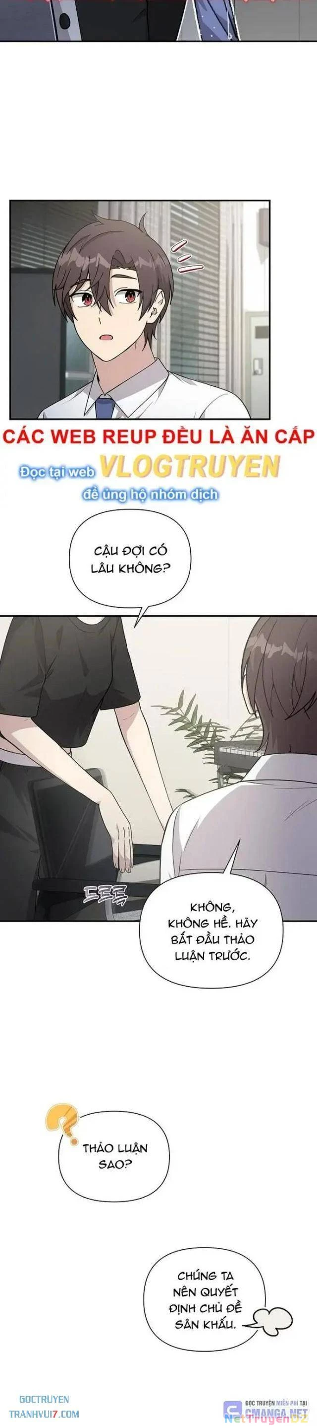 Em Gái Tôi Là Một Thiên Tài Chapter 20 - Trang 2