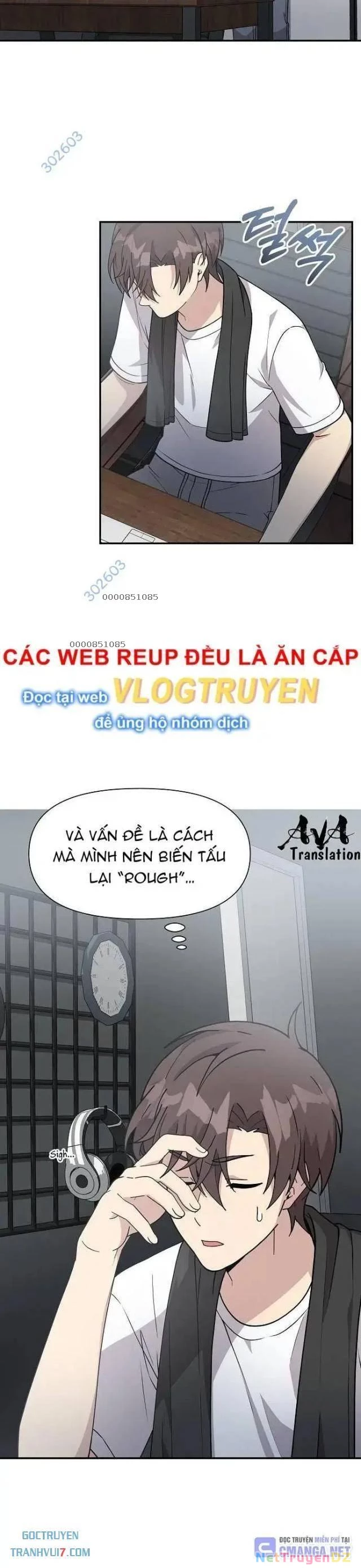 Em Gái Tôi Là Một Thiên Tài Chapter 21 - Trang 2