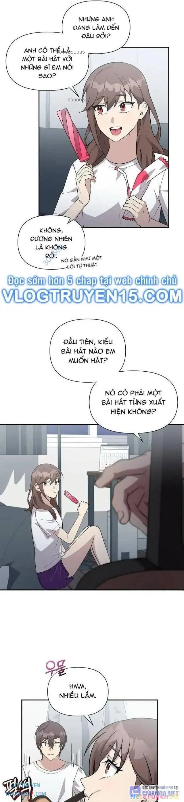 Em Gái Tôi Là Một Thiên Tài Chapter 22 - Trang 2