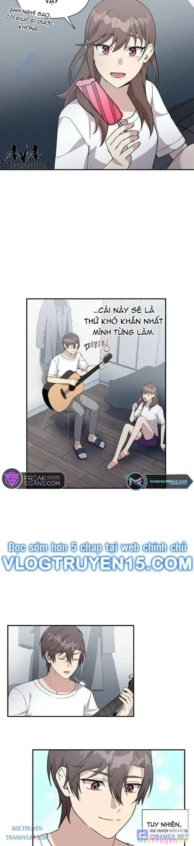 Em Gái Tôi Là Một Thiên Tài Chapter 22 - Trang 2