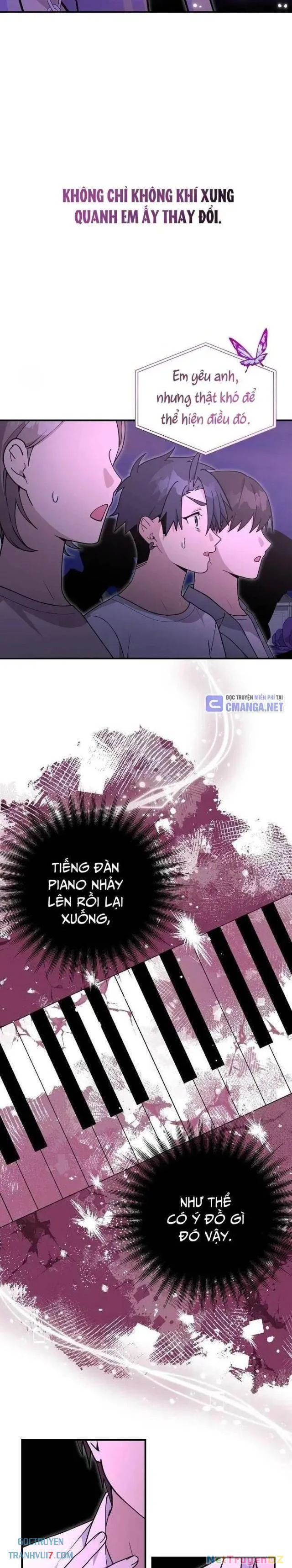 Em Gái Tôi Là Một Thiên Tài Chapter 26 - Trang 2