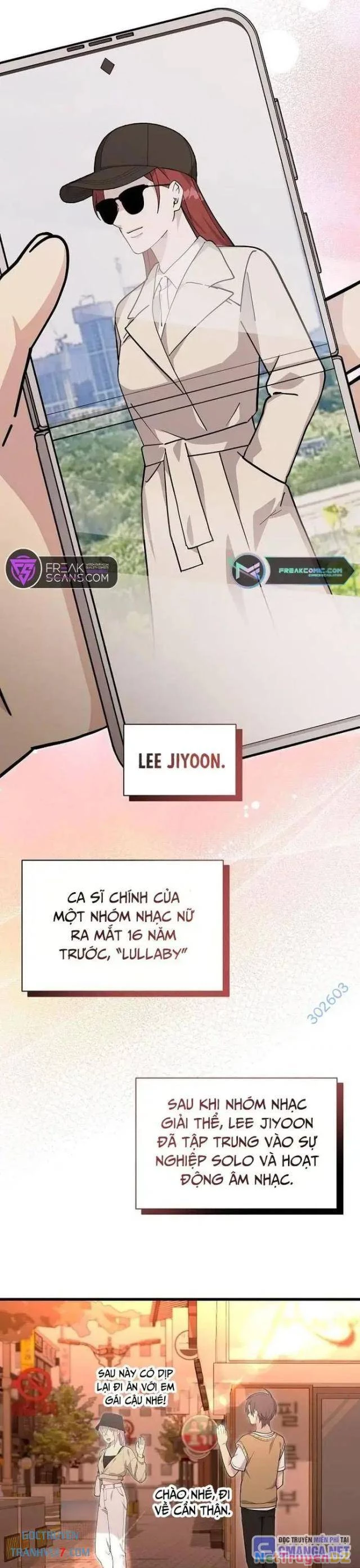 Em Gái Tôi Là Một Thiên Tài Chapter 29 - Trang 3