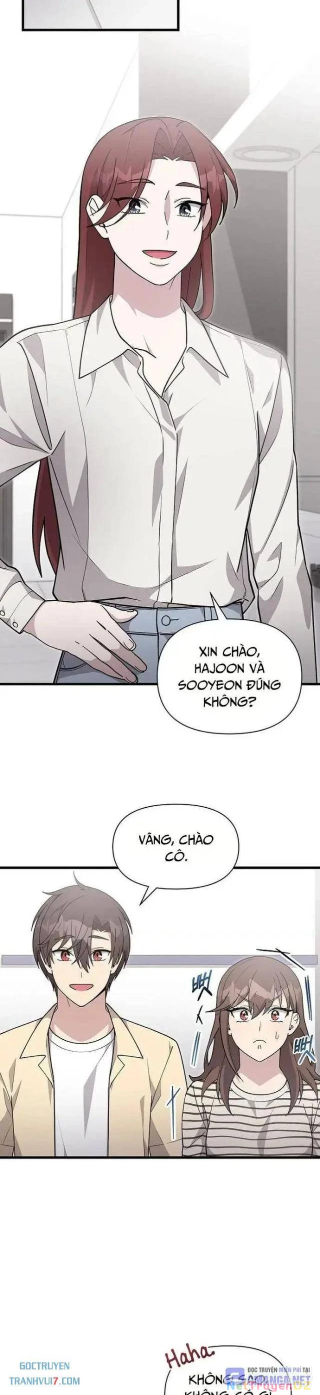 Em Gái Tôi Là Một Thiên Tài Chapter 29 - Trang 3