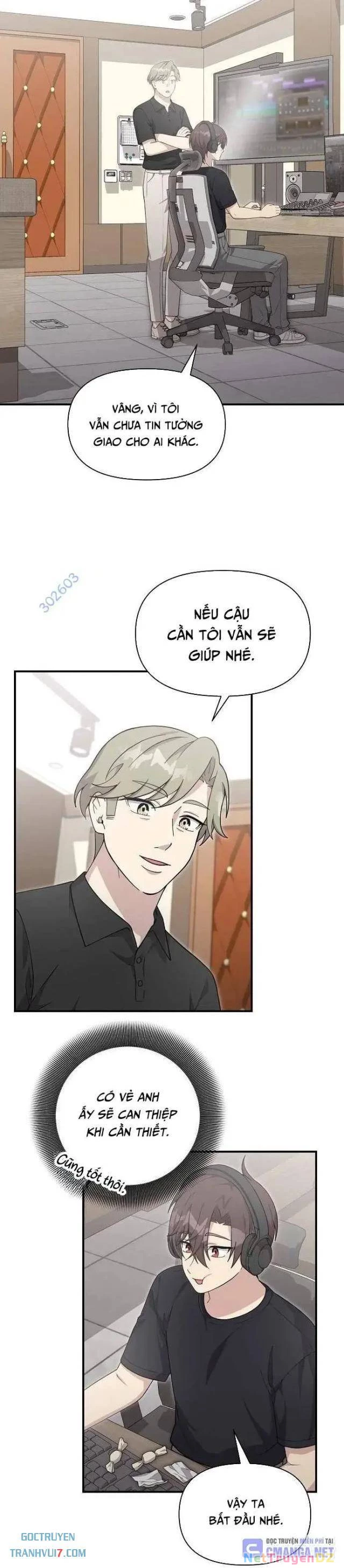 Em Gái Tôi Là Một Thiên Tài Chapter 31 - Trang 2