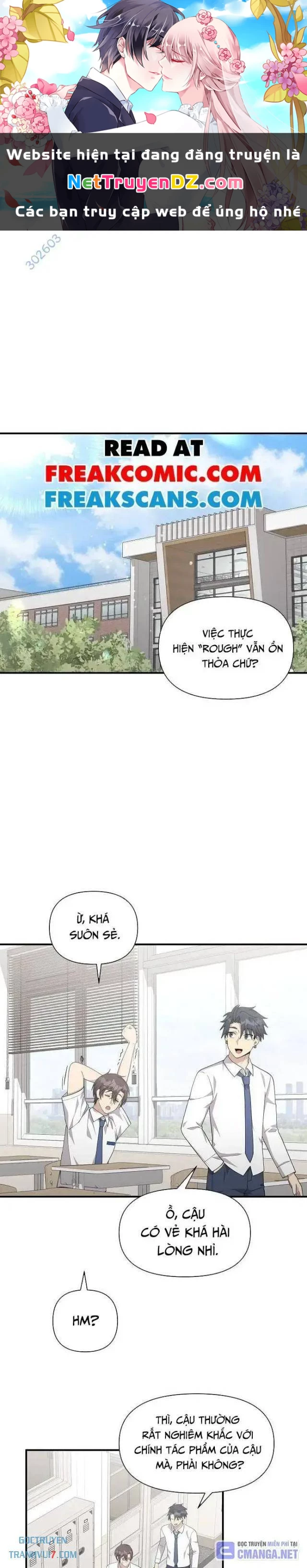 Em Gái Tôi Là Một Thiên Tài Chapter 32 - Trang 2