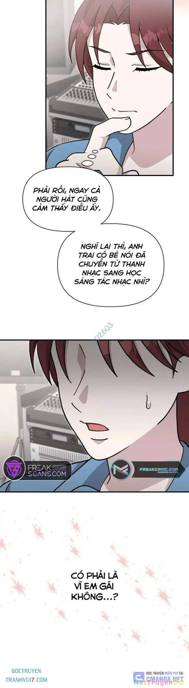 Em Gái Tôi Là Một Thiên Tài Chapter 33 - Trang 2