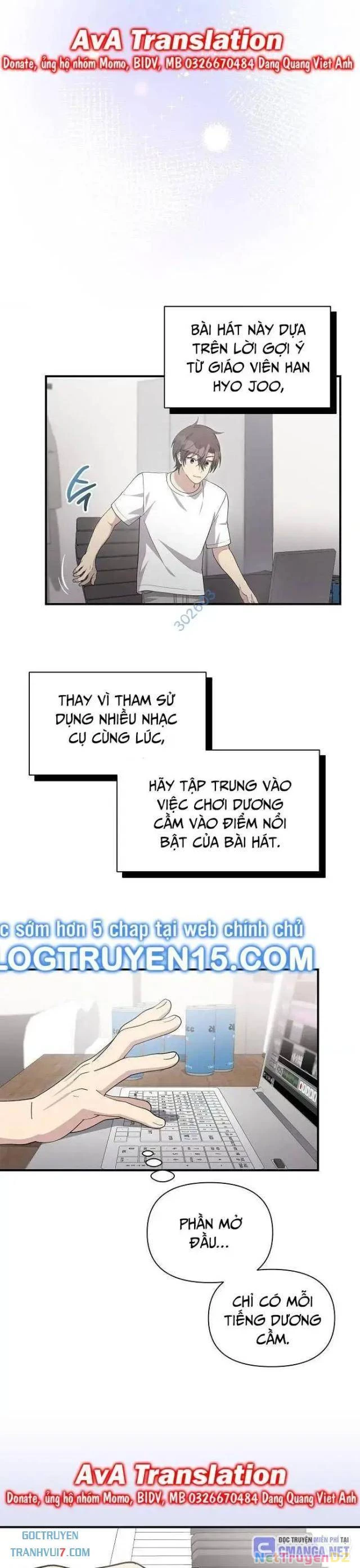 Em Gái Tôi Là Một Thiên Tài Chapter 34 - Trang 2