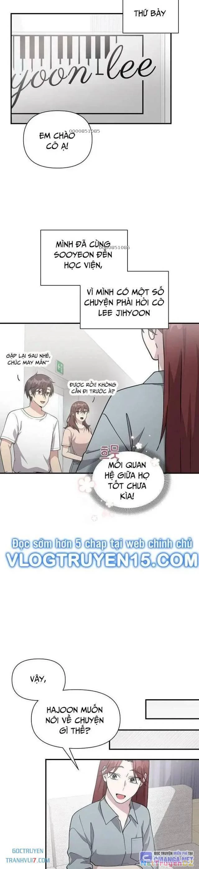 Em Gái Tôi Là Một Thiên Tài Chapter 34 - Trang 2