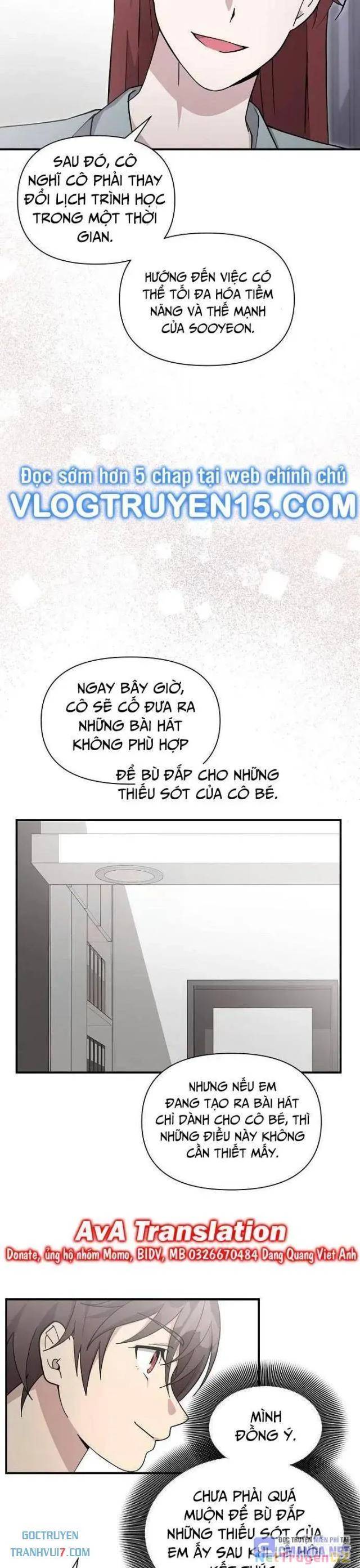 Em Gái Tôi Là Một Thiên Tài Chapter 34 - Trang 2