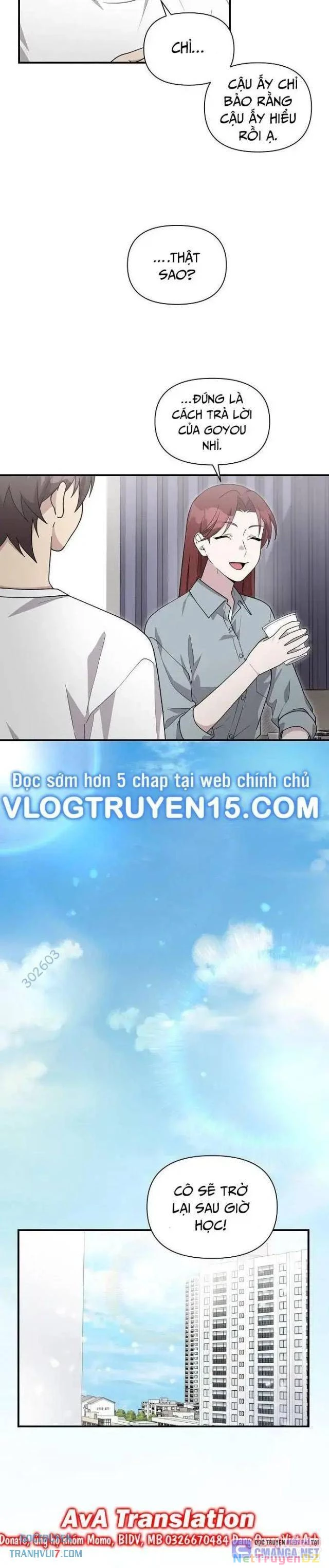 Em Gái Tôi Là Một Thiên Tài Chapter 34 - Trang 2