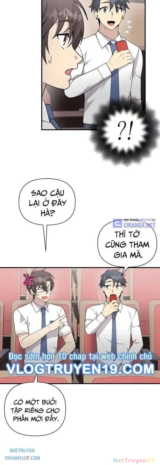 Em Gái Tôi Là Một Thiên Tài Chapter 35 - Trang 2