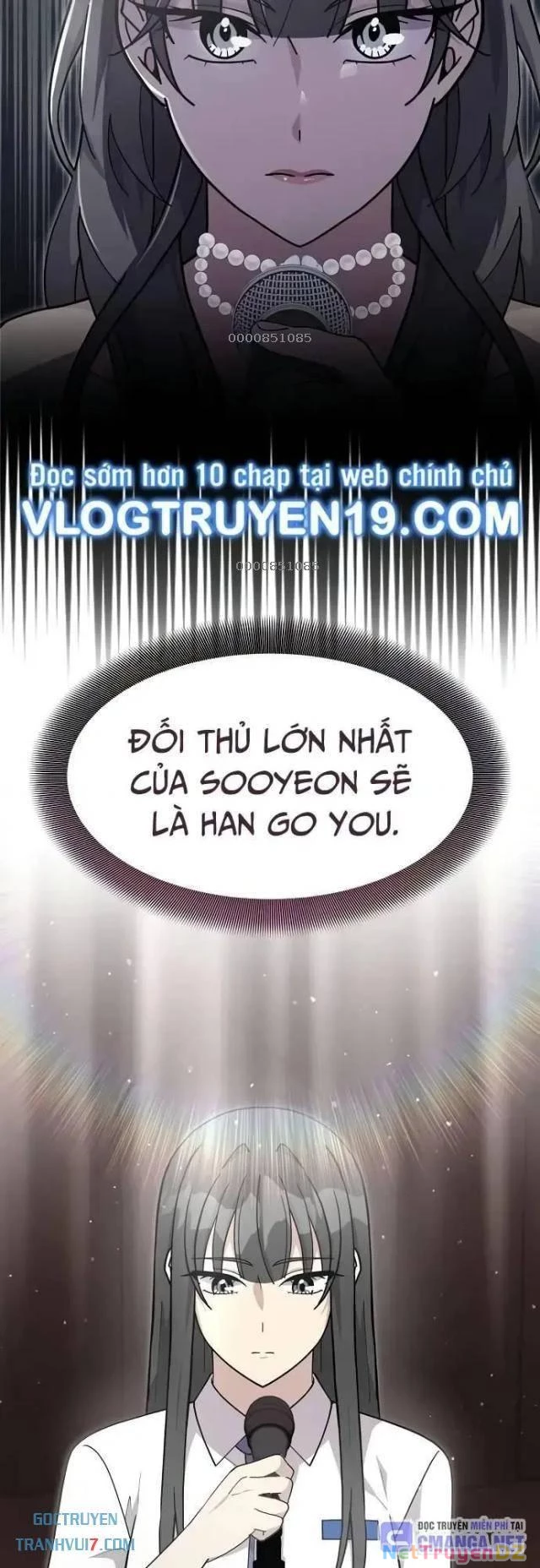 Em Gái Tôi Là Một Thiên Tài Chapter 35 - Trang 2