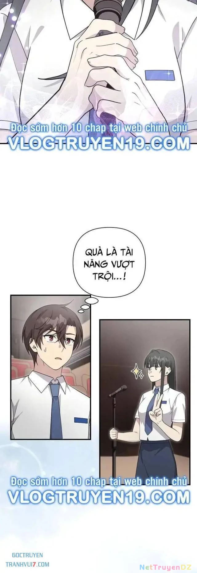 Em Gái Tôi Là Một Thiên Tài Chapter 35 - Trang 2