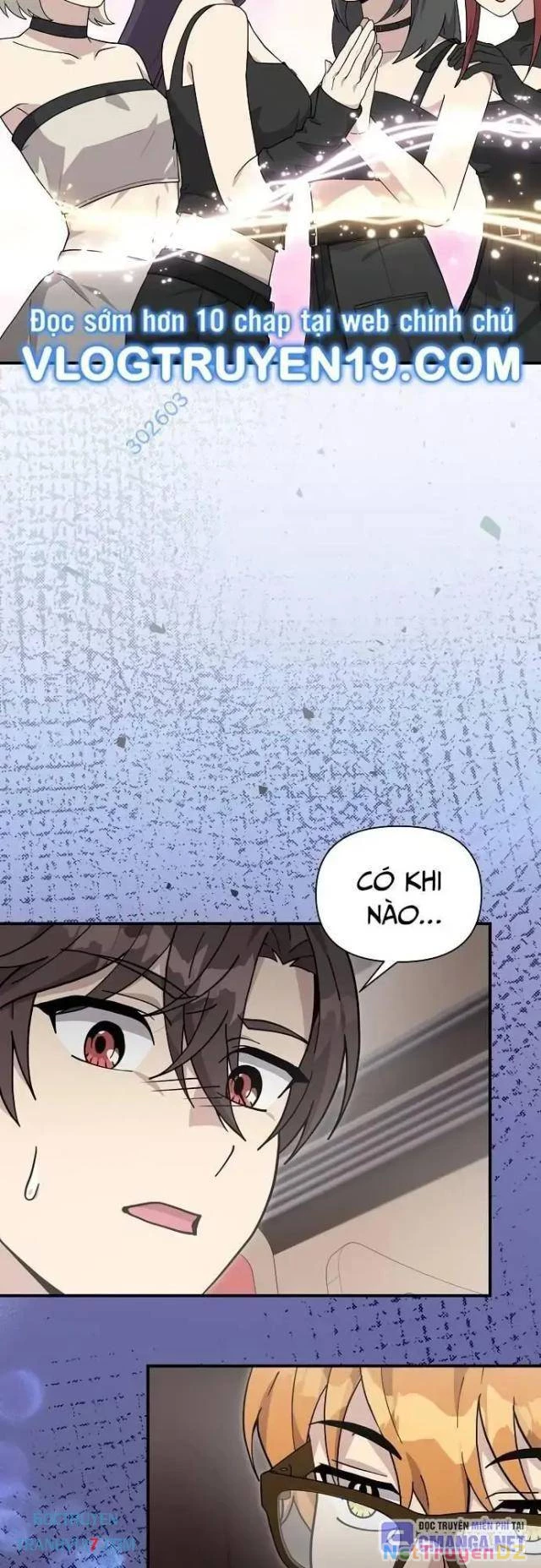 Em Gái Tôi Là Một Thiên Tài Chapter 35 - Trang 2