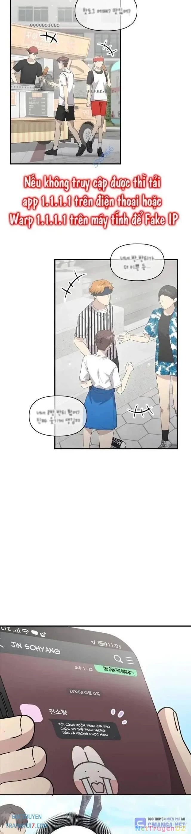 Em Gái Tôi Là Một Thiên Tài Chapter 36 - Trang 2