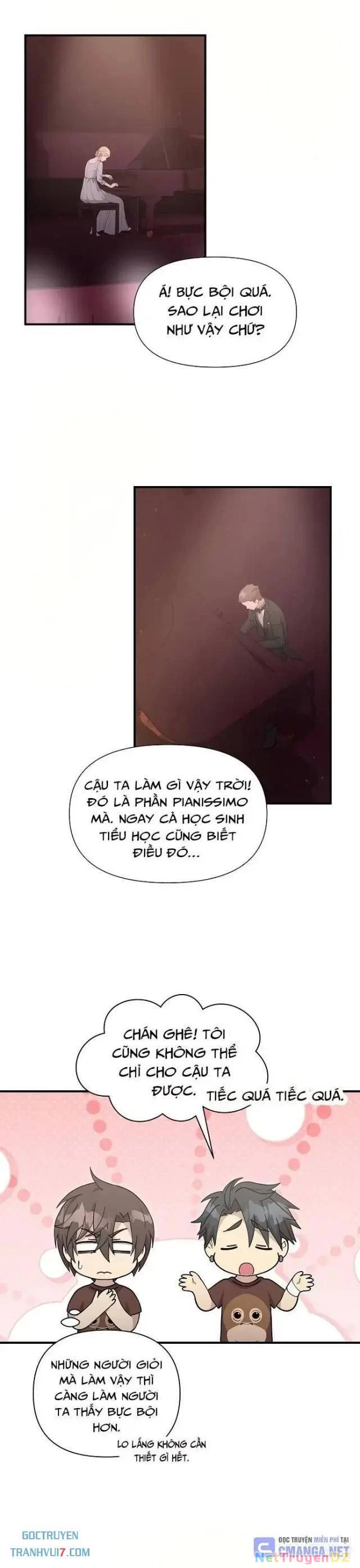 Em Gái Tôi Là Một Thiên Tài Chapter 36 - Trang 2