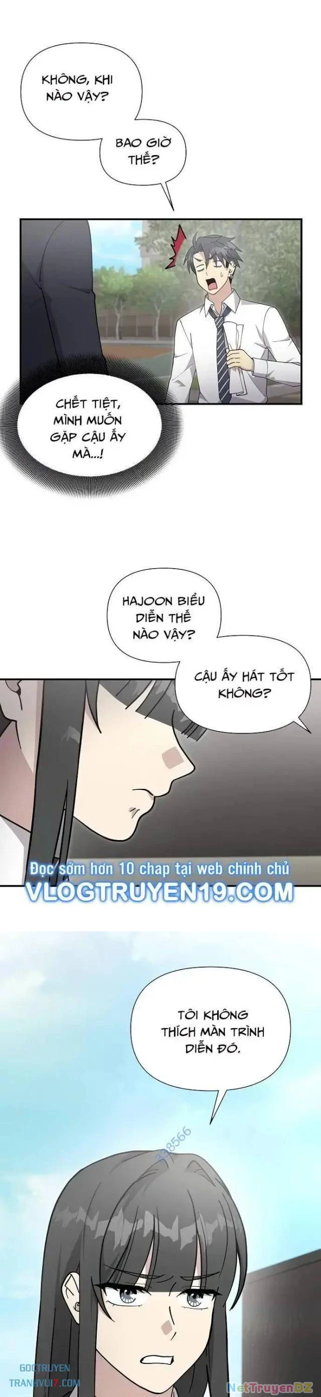 Em Gái Tôi Là Một Thiên Tài Chapter 36 - Trang 2