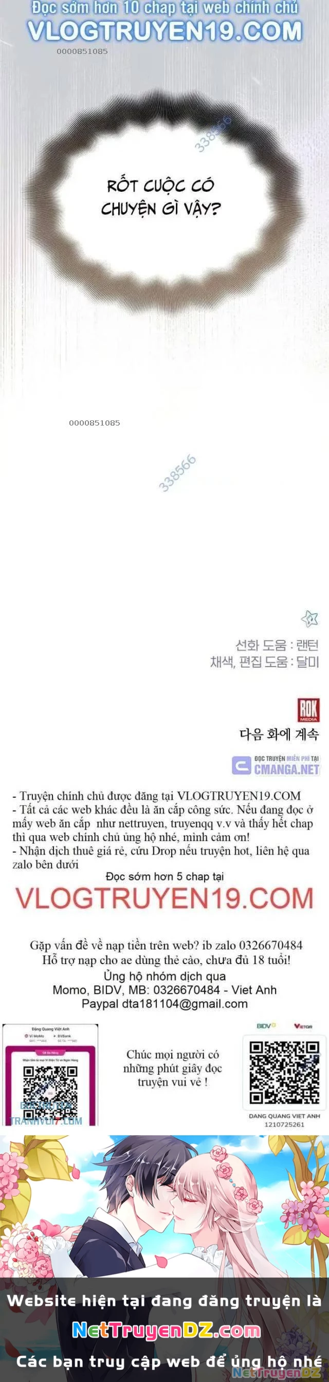 Em Gái Tôi Là Một Thiên Tài Chapter 36 - Trang 2