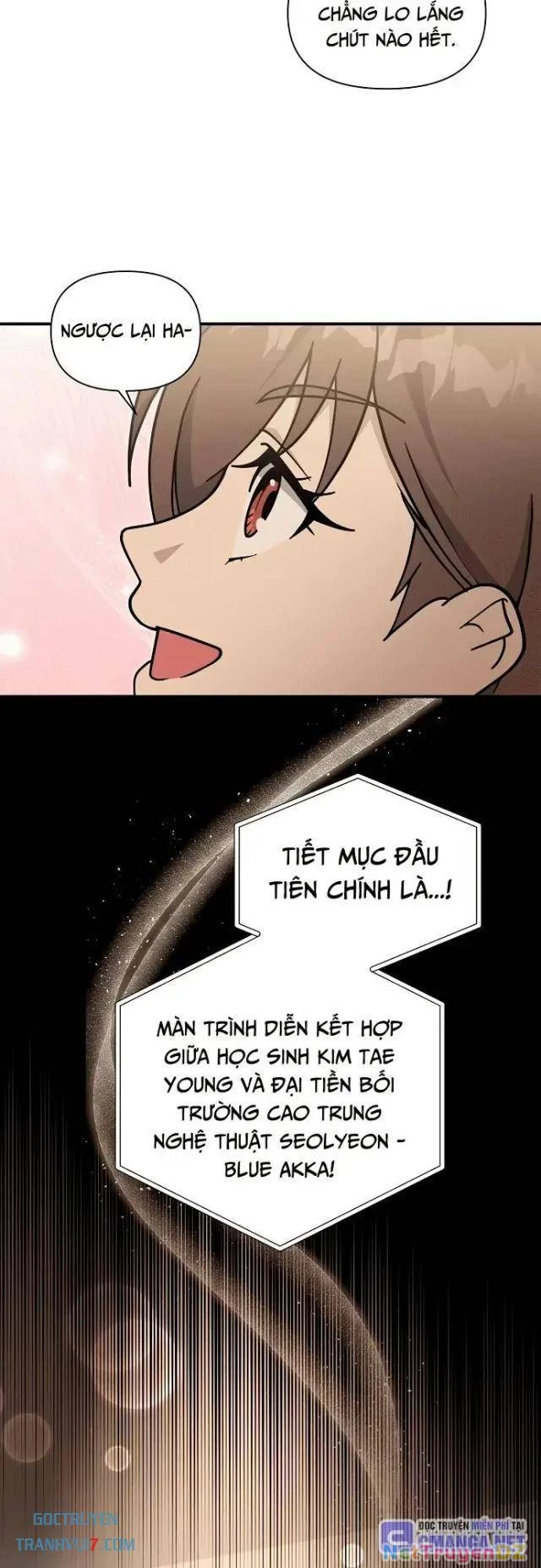 Em Gái Tôi Là Một Thiên Tài Chapter 37 - Trang 2