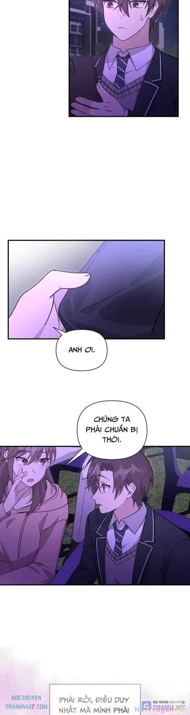 Em Gái Tôi Là Một Thiên Tài Chapter 38 - Trang 2