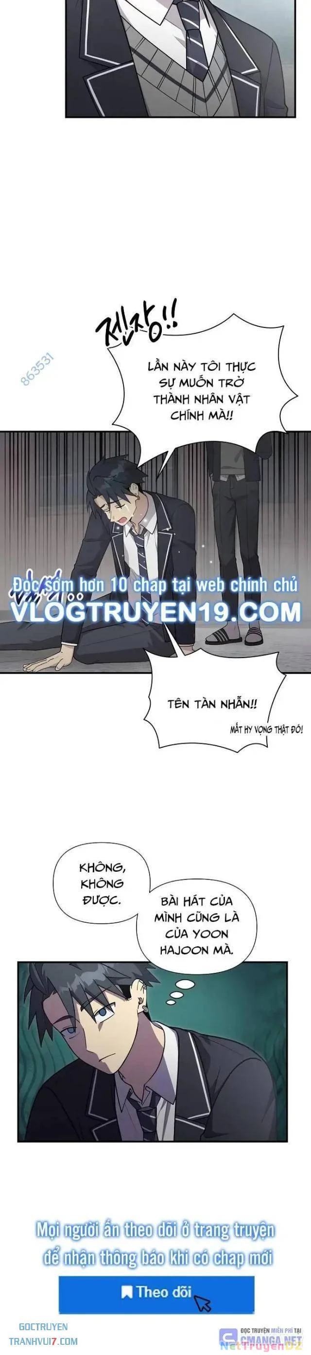 Em Gái Tôi Là Một Thiên Tài Chapter 39 - Trang 2