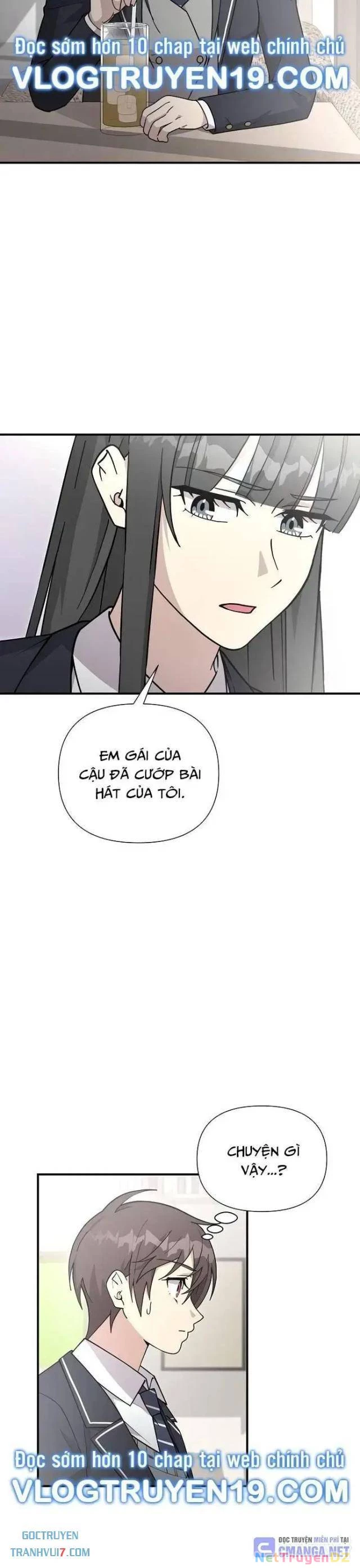 Em Gái Tôi Là Một Thiên Tài Chapter 39 - Trang 2