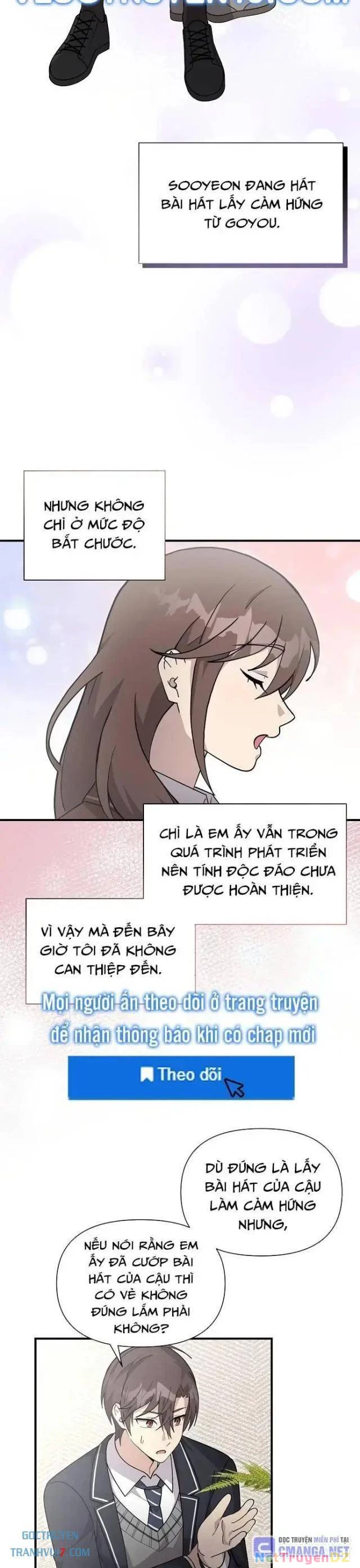 Em Gái Tôi Là Một Thiên Tài Chapter 39 - Trang 2