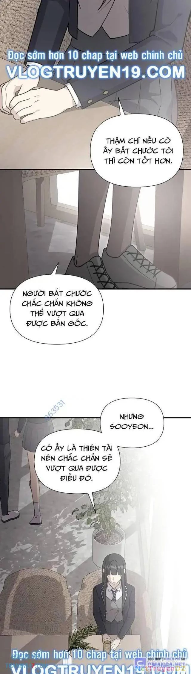 Em Gái Tôi Là Một Thiên Tài Chapter 39 - Trang 2