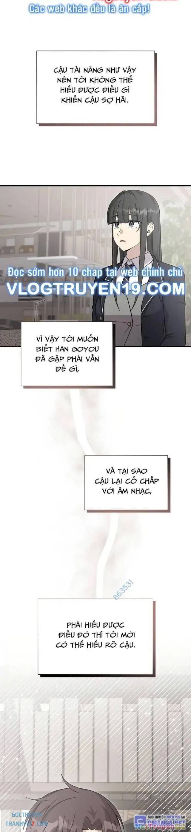 Em Gái Tôi Là Một Thiên Tài Chapter 39 - Trang 2