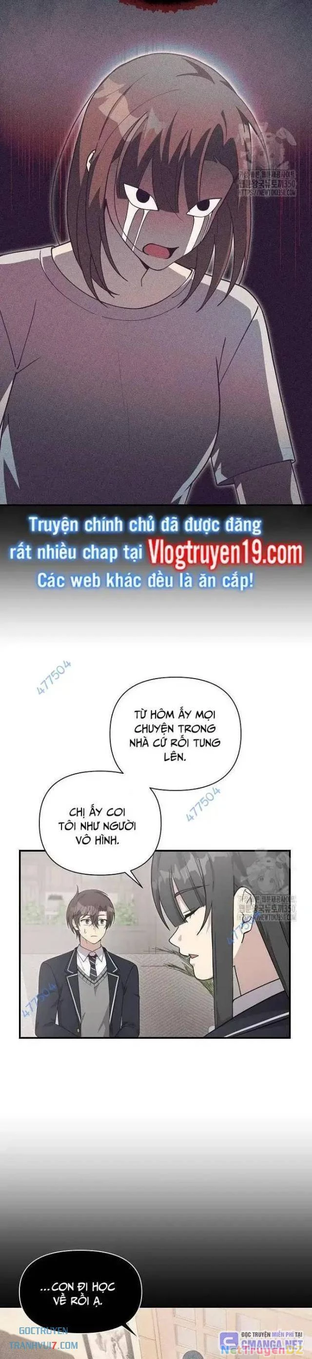 Em Gái Tôi Là Một Thiên Tài Chapter 40 - Trang 2