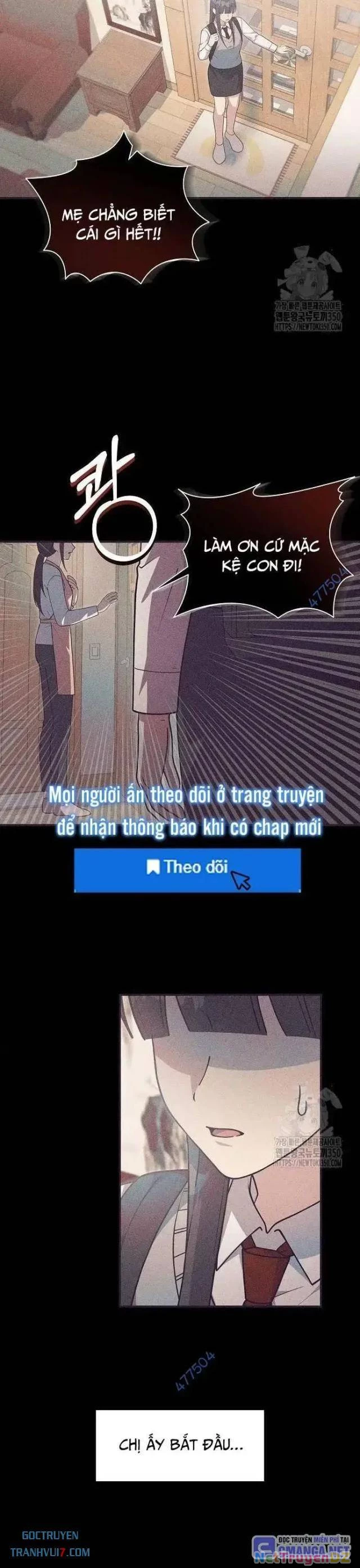 Em Gái Tôi Là Một Thiên Tài Chapter 40 - Trang 2