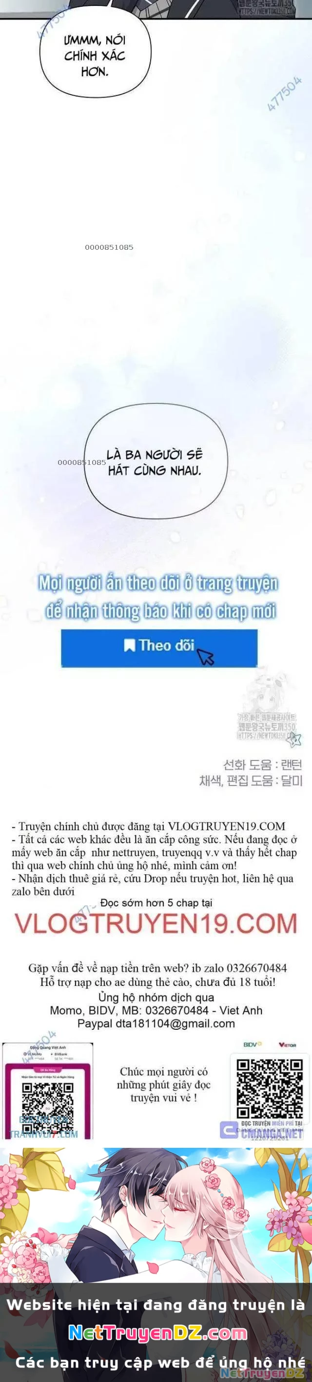 Em Gái Tôi Là Một Thiên Tài Chapter 40 - Trang 2