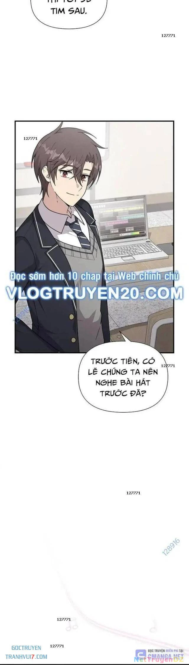 Em Gái Tôi Là Một Thiên Tài Chapter 41 - Trang 2