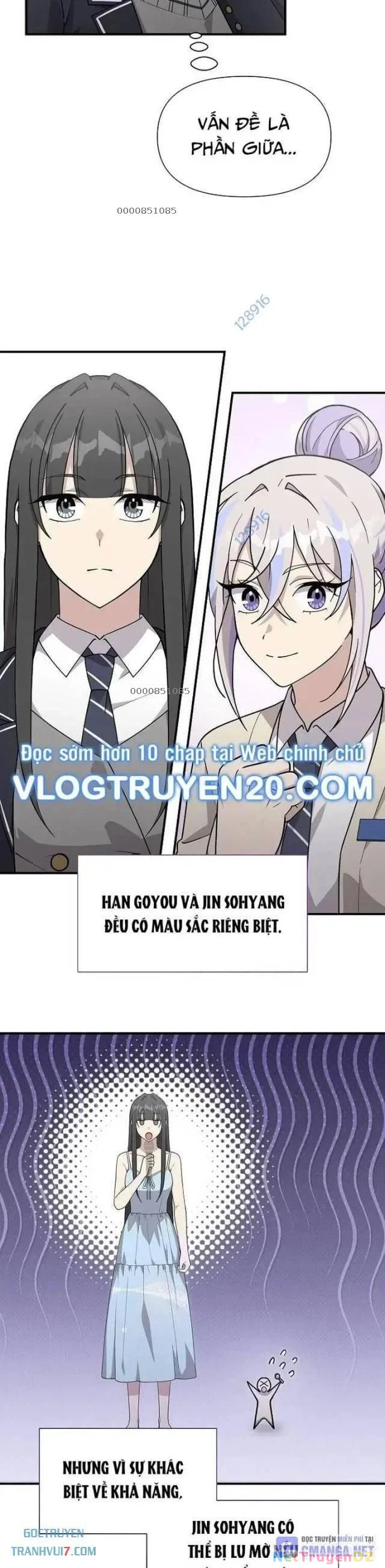 Em Gái Tôi Là Một Thiên Tài Chapter 41 - Trang 2