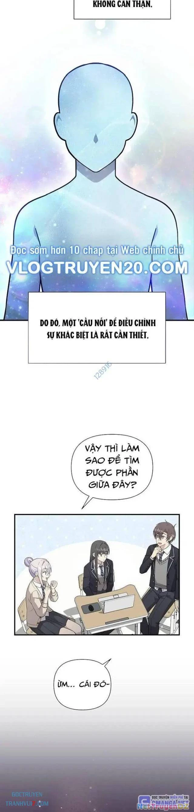 Em Gái Tôi Là Một Thiên Tài Chapter 41 - Trang 2