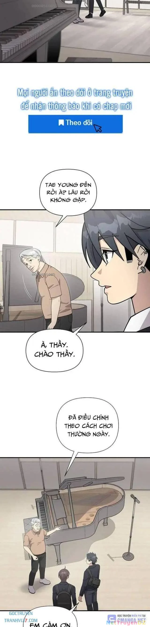 Em Gái Tôi Là Một Thiên Tài Chapter 41 - Trang 2