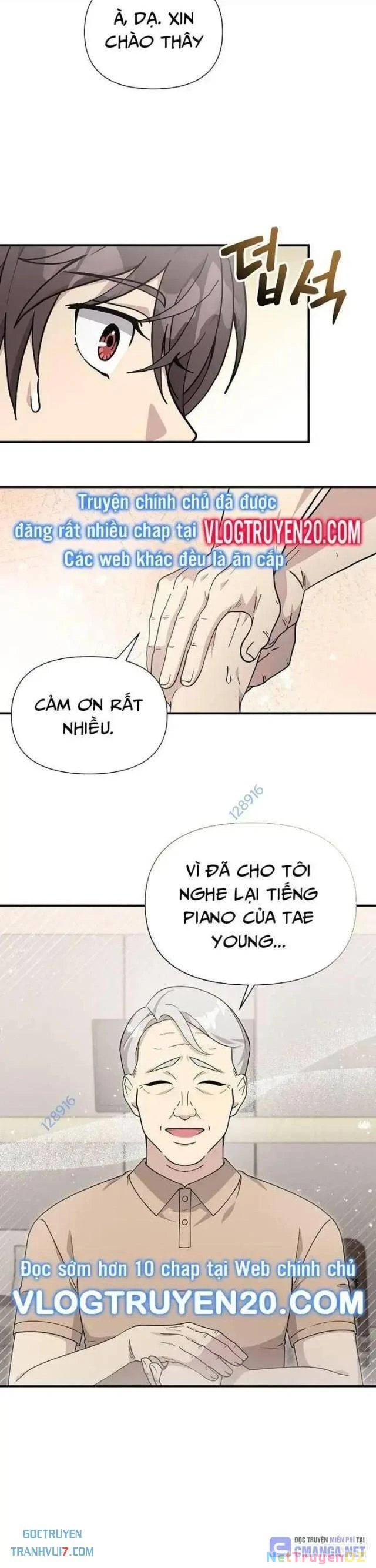 Em Gái Tôi Là Một Thiên Tài Chapter 41 - Trang 2