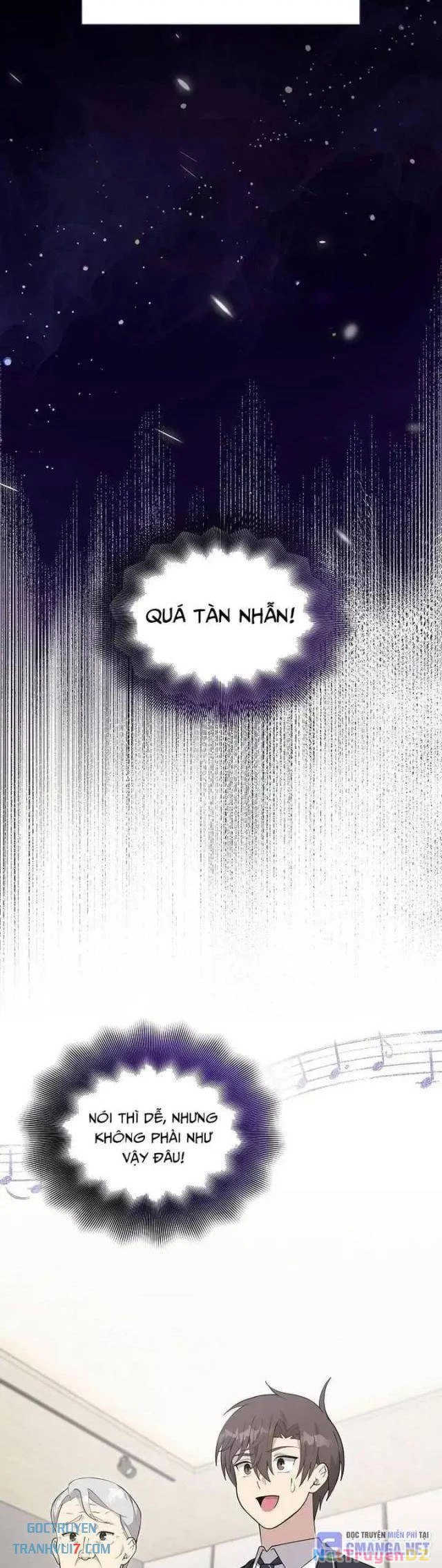 Em Gái Tôi Là Một Thiên Tài Chapter 41 - Trang 2