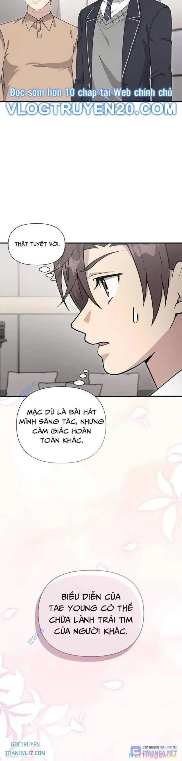 Em Gái Tôi Là Một Thiên Tài Chapter 41 - Trang 2