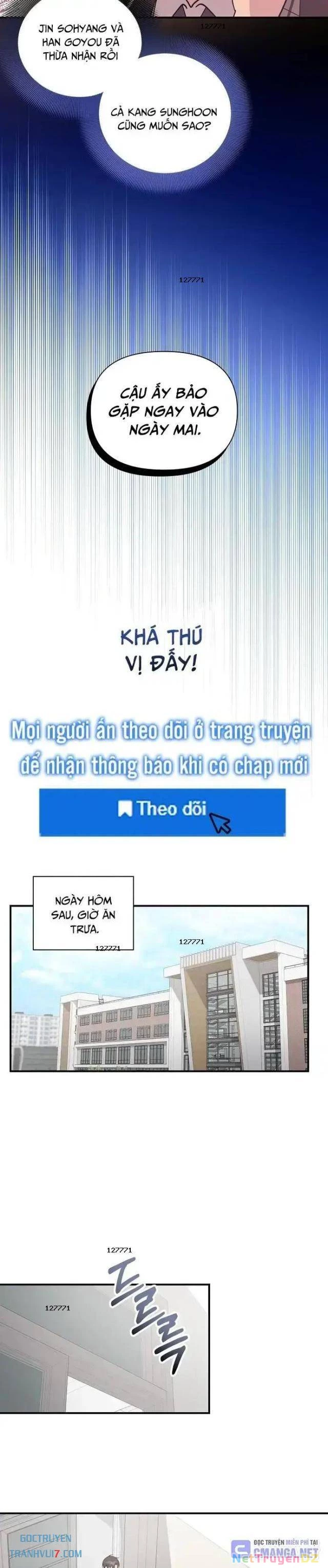 Em Gái Tôi Là Một Thiên Tài Chapter 42 - Trang 2