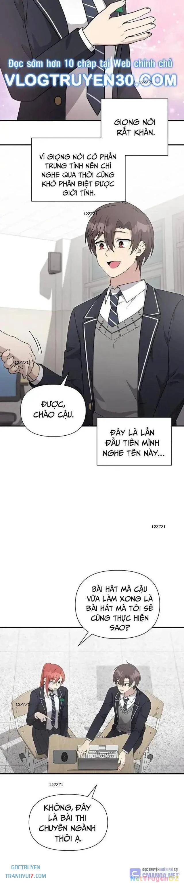 Em Gái Tôi Là Một Thiên Tài Chapter 42 - Trang 2