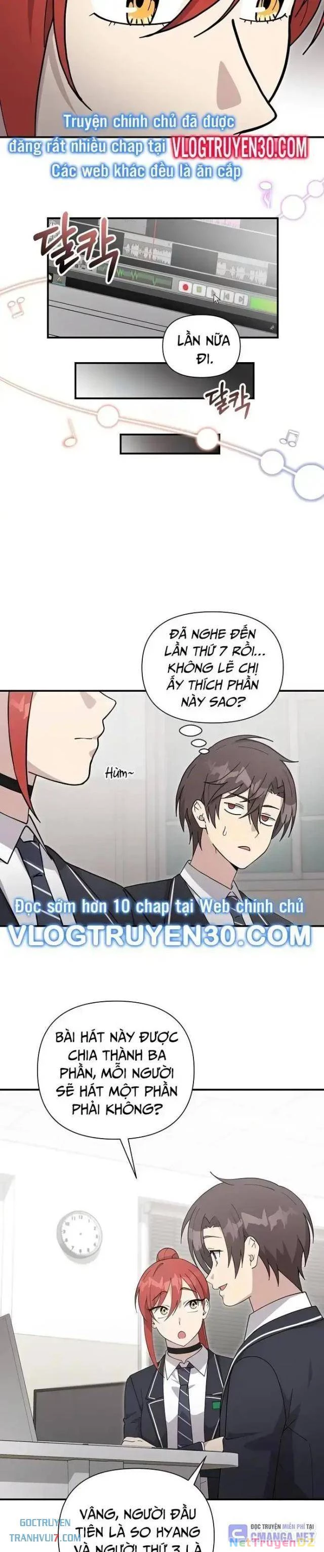 Em Gái Tôi Là Một Thiên Tài Chapter 42 - Trang 2