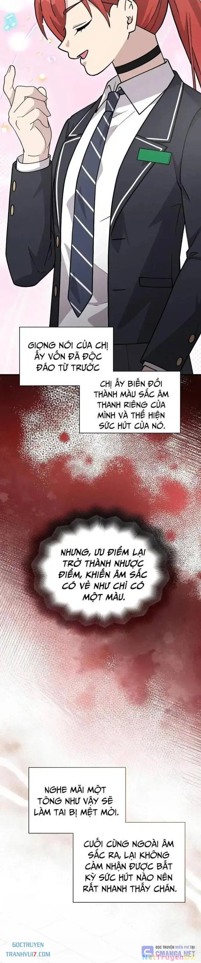 Em Gái Tôi Là Một Thiên Tài Chapter 42 - Trang 2